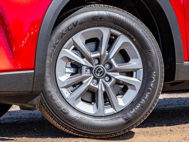2026 Mazda CX-5 2.5 S Select