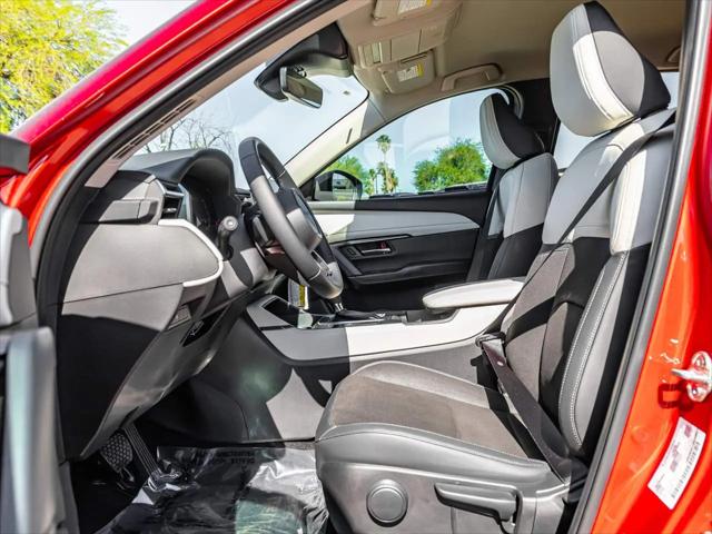 2026 Mazda CX-5 2.5 S Select