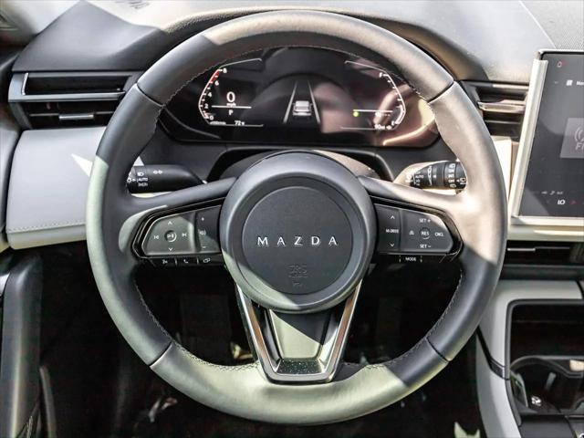 2026 Mazda CX-5 2.5 S Select