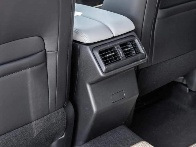 2026 Mazda CX-5 2.5 S Select
