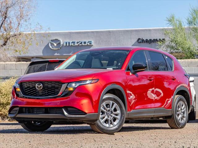 2026 Mazda CX-5 2.5 S Select for sale in Phoenix, AZ