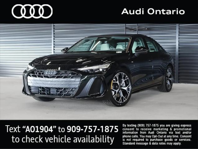 2026 Audi A6 Prestige quattro S tronic for sale in Ontario, CA