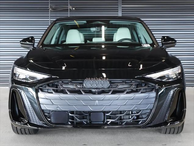 2026 Audi A6 Prestige quattro S tronic