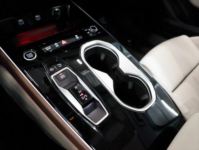 2026 Audi A6 Prestige quattro S tronic