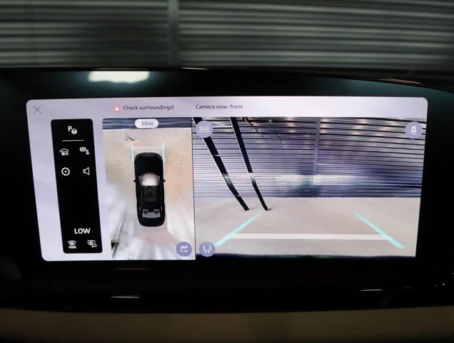 2026 Audi A6 Prestige quattro S tronic