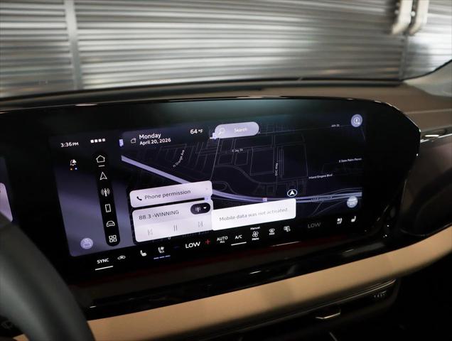 2026 Audi A6 Prestige quattro S tronic