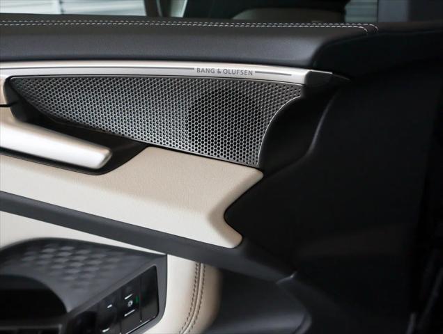 2026 Audi A6 Prestige quattro S tronic