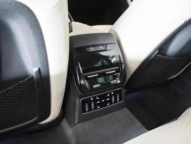 2026 Audi A6 Prestige quattro S tronic