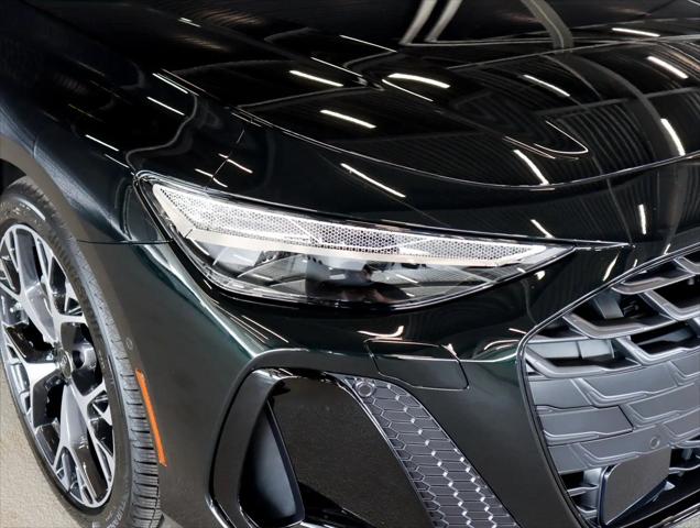 2026 Audi A6 Prestige quattro S tronic