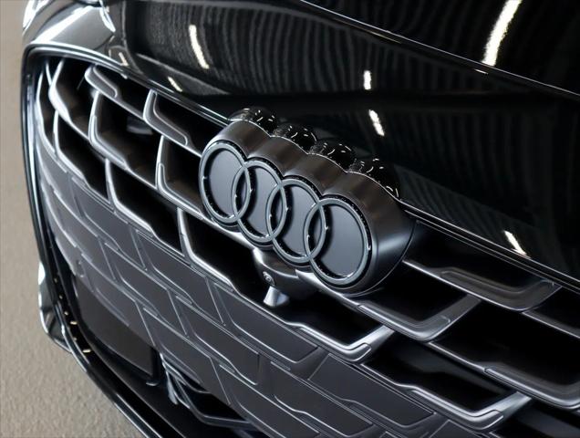 2026 Audi A6 Prestige quattro S tronic