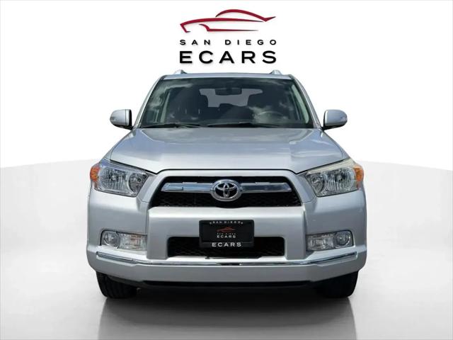 2010 Toyota 4Runner SR5 V6
