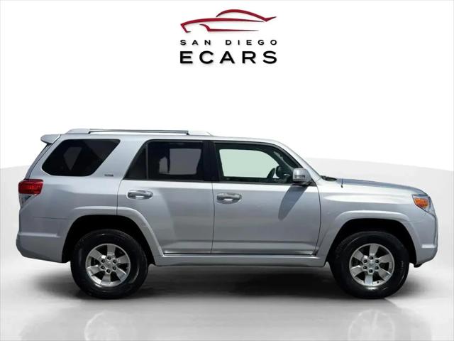 2010 Toyota 4Runner SR5 V6