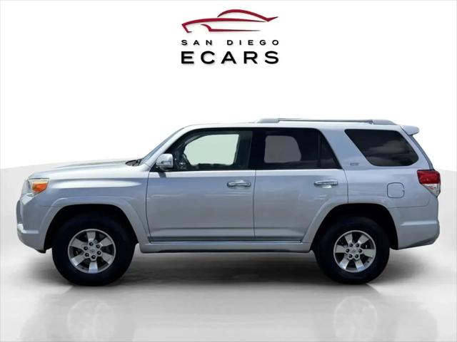 2010 Toyota 4Runner SR5 V6