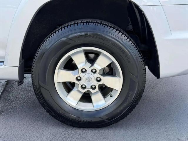 2010 Toyota 4Runner SR5 V6