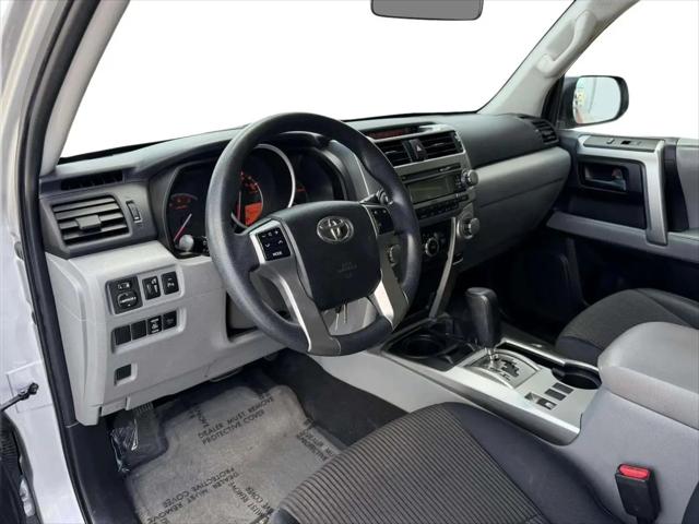 2010 Toyota 4Runner SR5 V6