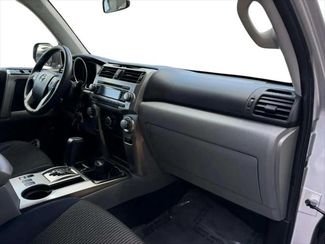 2010 Toyota 4Runner SR5 V6