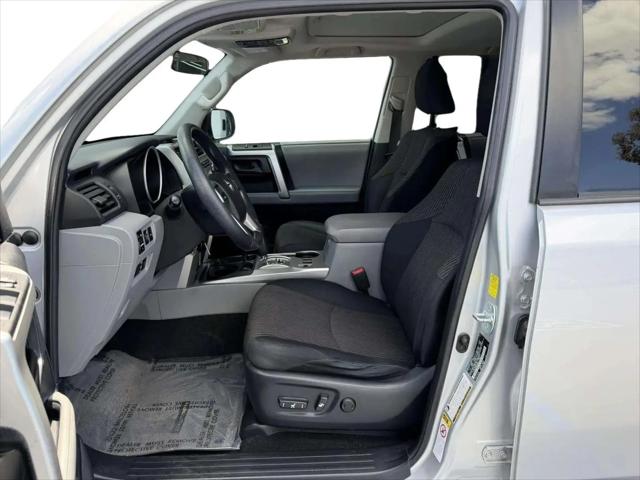 2010 Toyota 4Runner SR5 V6