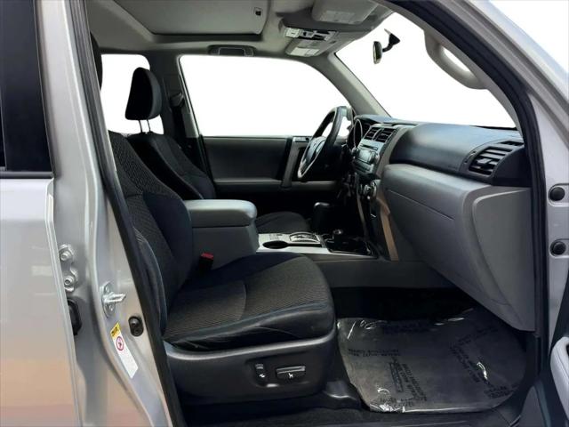 2010 Toyota 4Runner SR5 V6