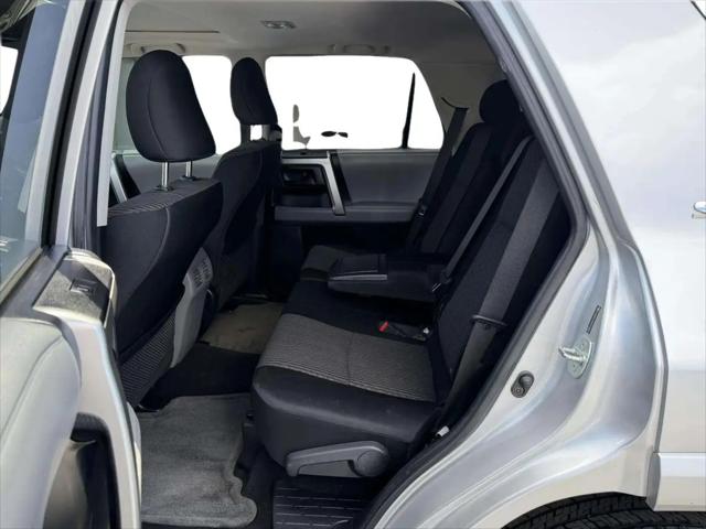 2010 Toyota 4Runner SR5 V6