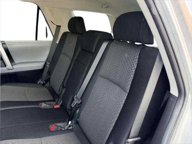 2010 Toyota 4Runner SR5 V6