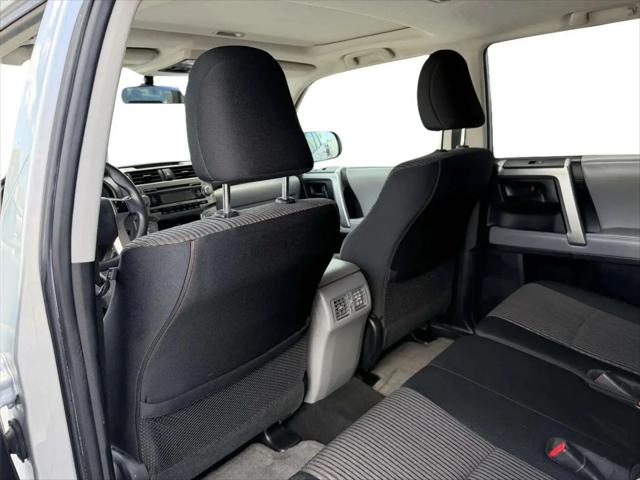 2010 Toyota 4Runner SR5 V6