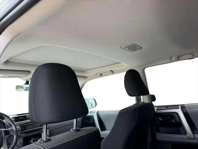 2010 Toyota 4Runner SR5 V6