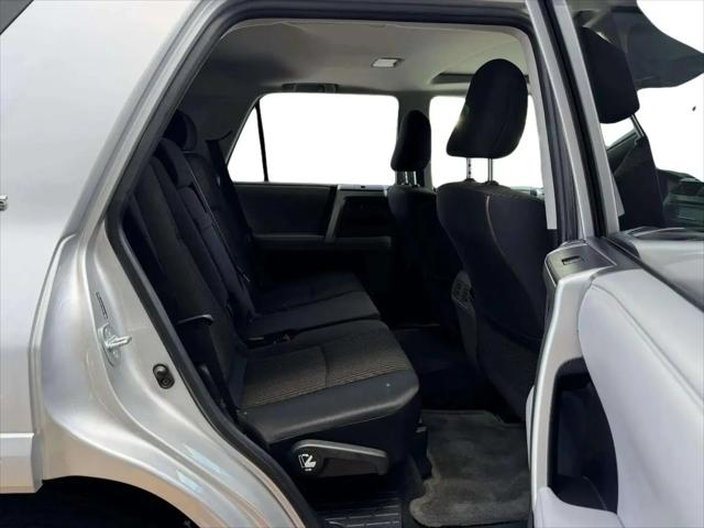 2010 Toyota 4Runner SR5 V6