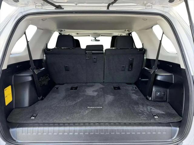 2010 Toyota 4Runner SR5 V6