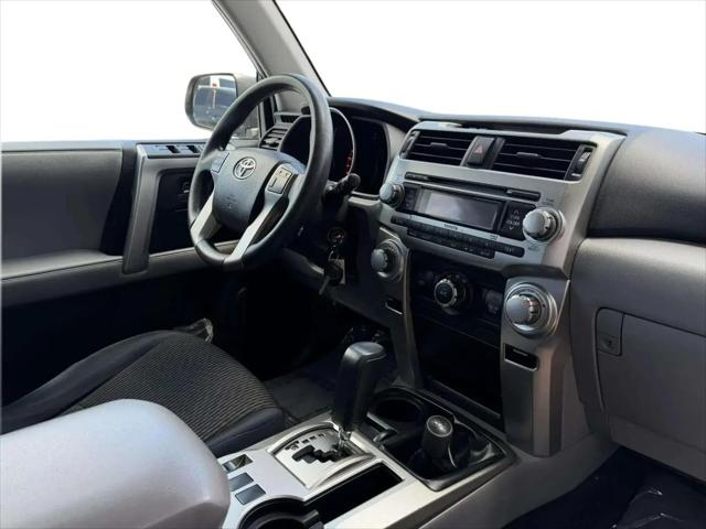 2010 Toyota 4Runner SR5 V6