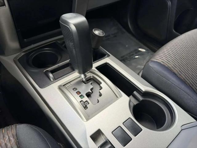 2010 Toyota 4Runner SR5 V6
