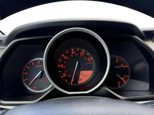 2010 Toyota 4Runner SR5 V6
