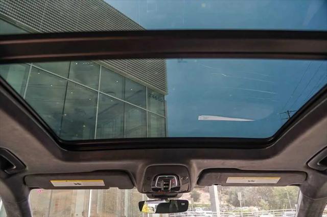 2026 Audi RS Q8 performance quattro tiptronic