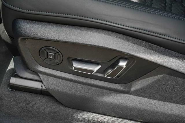 2026 Audi RS Q8 performance quattro tiptronic
