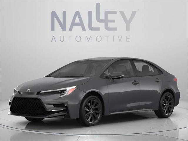 2026 Toyota Corolla Hybrid Hybrid LE for sale in Lithonia, GA