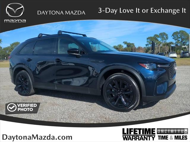 2026 Mazda X-90 3.3 Turbo Premium Sport for sale in Daytona Beach, FL
