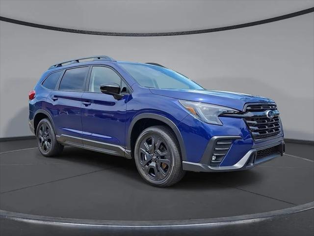 2026 Subaru Ascent Onyx Edition Touring 7-Passenger for sale in Cary, NC