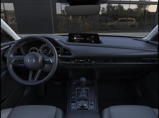 2026 Mazda CX-30 2.5 S Preferred