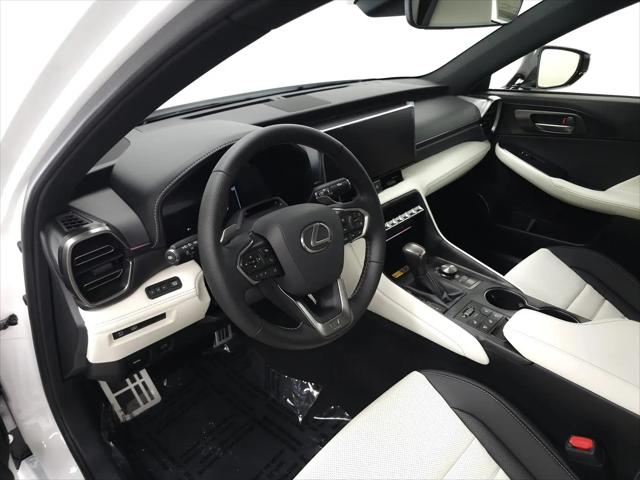 2026 Lexus IS 350 F SPORT