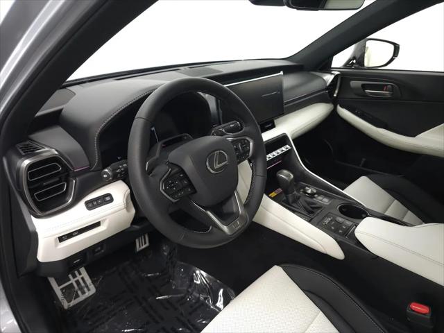 2026 Lexus IS 350 F SPORT