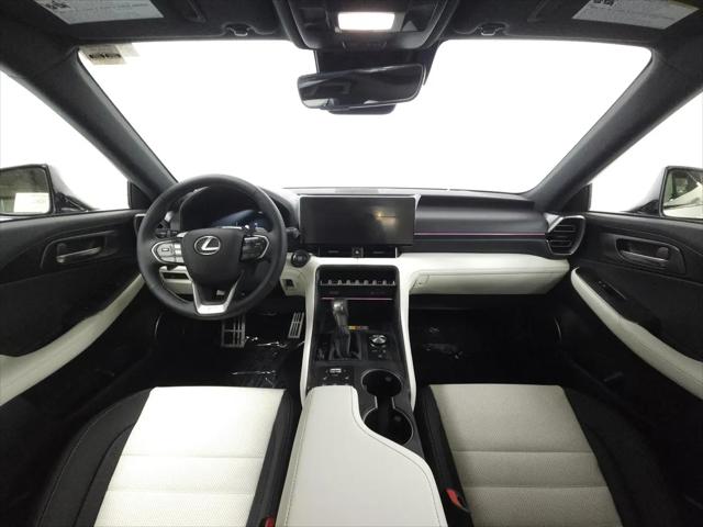 2026 Lexus IS 350 F SPORT