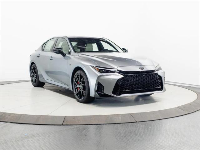 2026 Lexus IS 350 F SPORT for sale in Schaumburg, IL