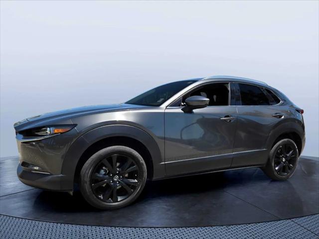 2023 Mazda CX-30 2.5 S Premium