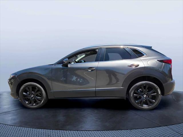 2023 Mazda CX-30 2.5 S Premium