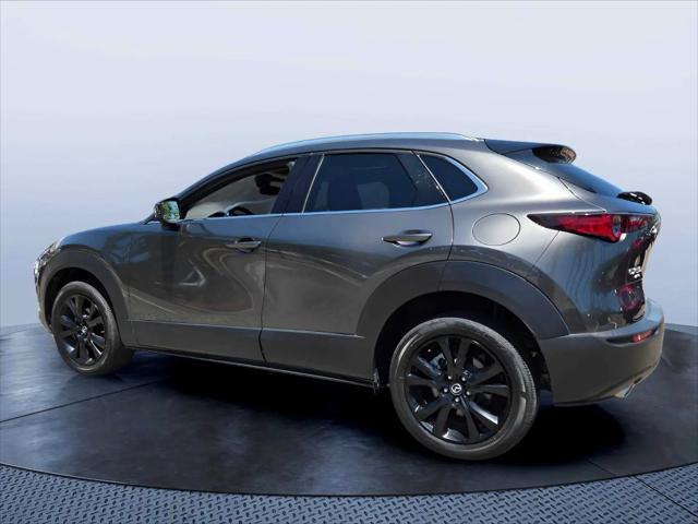 2023 Mazda CX-30 2.5 S Premium