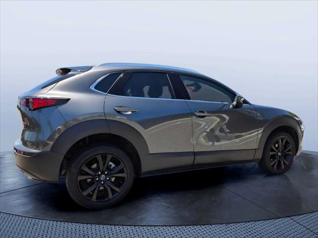 2023 Mazda CX-30 2.5 S Premium