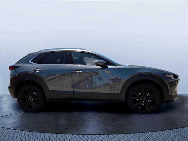 2023 Mazda CX-30 2.5 S Premium