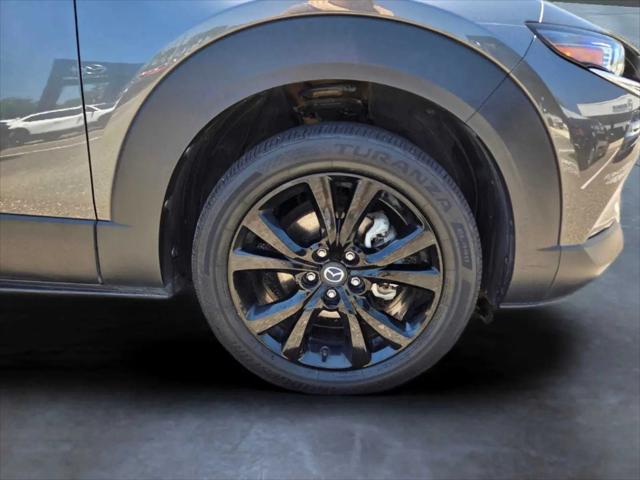 2023 Mazda CX-30 2.5 S Premium
