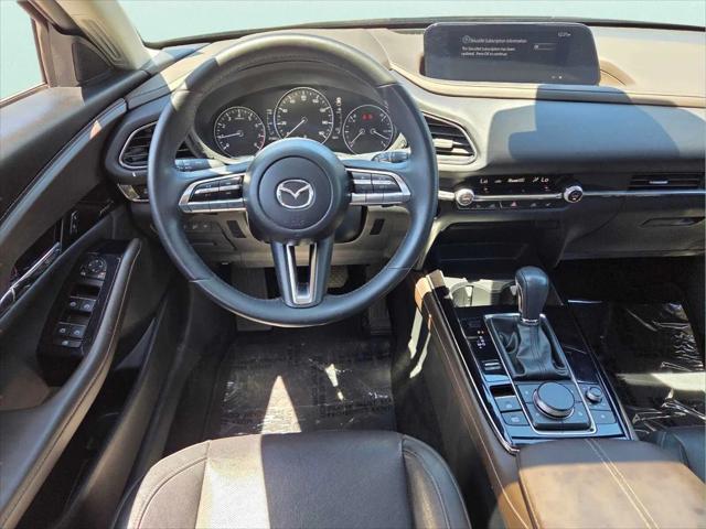 2023 Mazda CX-30 2.5 S Premium