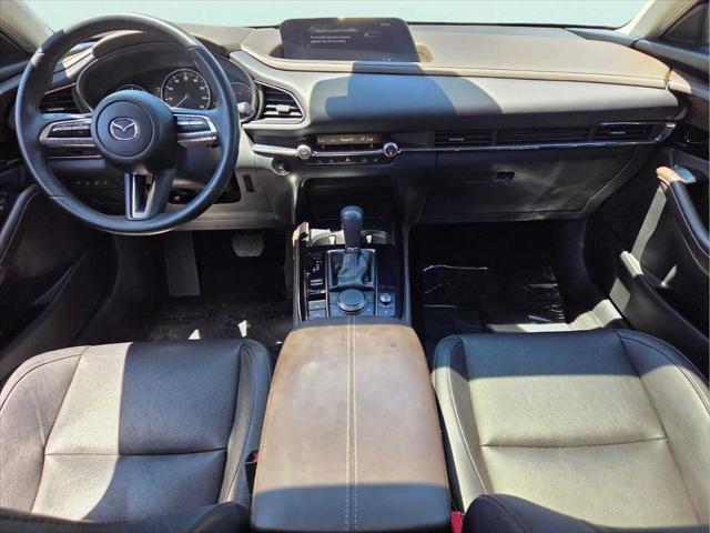 2023 Mazda CX-30 2.5 S Premium