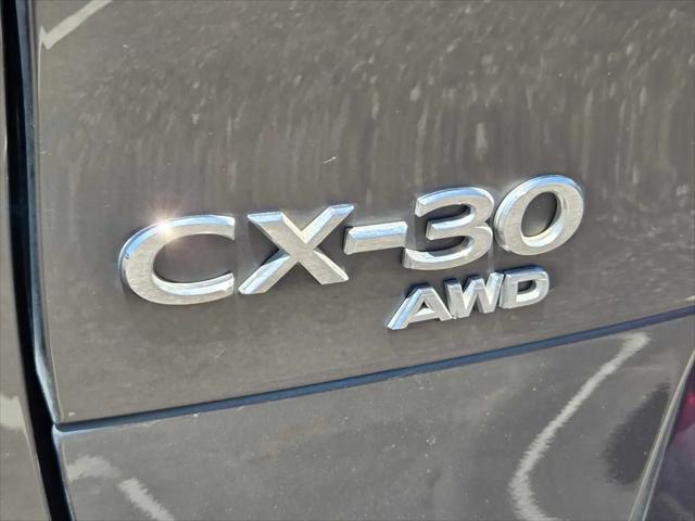 2023 Mazda CX-30 2.5 S Premium